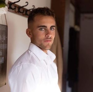 Meet your Posher, Darren